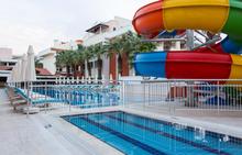 IKO GARDEN 3* 