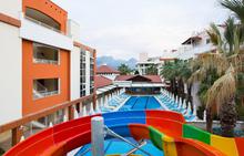 IKO GARDEN 3* 