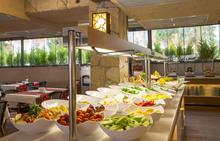 IKO GARDEN 3* 