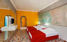 CLUB HOTEL ANJELIQ 4* , 