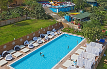 CLUB HOTEL ANJELIQ 4* , 