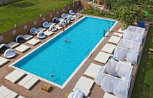 CLUB HOTEL ANJELIQ 4* , 