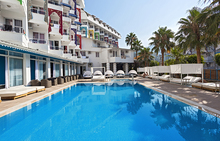 CLUB HOTEL ANJELIQ 4* , 