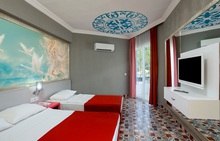 CLUB HOTEL ANJELIQ 4* , 