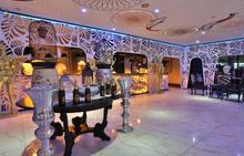 CLUB HOTEL ANJELIQ 4* , 