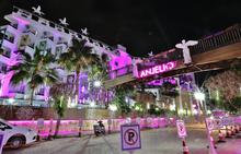 CLUB HOTEL ANJELIQ 4* , 