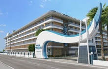 EFTALIA OCEAN 5* 