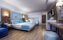 EFTALIA OCEAN 5* 