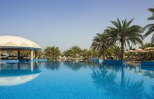 LE ROYAL MERIDIEN BEACH 5* -