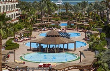 HAWAII PALM RESORT & AQUAPARK 4* (EX. MIRAGE NEW HAWAII) 