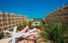 HAWAII PALM RESORT & AQUAPARK 4* (EX. MIRAGE NEW HAWAII) 