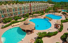 HAWAII PALM RESORT & AQUAPARK 4* (EX. MIRAGE NEW HAWAII) 