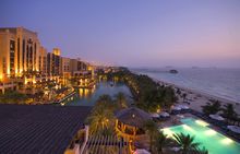 MADINAT JUMEIRAH MINA A SALAM 5*Deluxe -