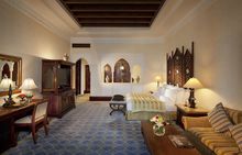 MADINAT JUMEIRAH MINA A SALAM 5*Deluxe -