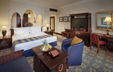 MADINAT JUMEIRAH MINA A SALAM 5*Deluxe -