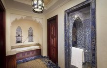 MADINAT JUMEIRAH MINA A SALAM 5*Deluxe -