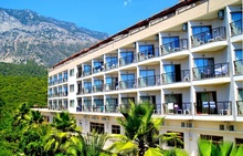 MAGIC SUN HOTEL 4* , 