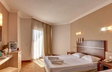 MAGIC SUN HOTEL 4* Кемер, Бельдібі