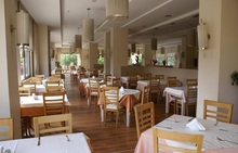 MAGIC SUN HOTEL 4* Кемер, Бельдібі