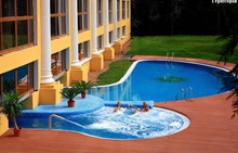 -  SPA-Hotel Promenade,  ., 