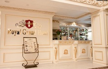 -  Royal Grand Hotel,  ., 