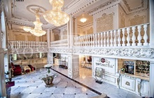 -  Royal Grand Hotel,  ., 