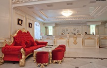 -  Royal Grand Hotel,  ., 