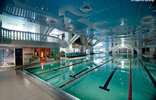 -  SPA-Hotel Geneva,  ., 