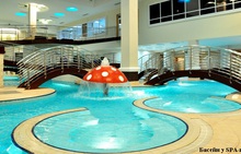  Rixos-Prykarpattya,  ., 