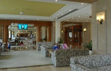  Rixos-Prykarpattya,  ., 