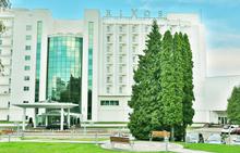  Rixos-Prykarpattya,  ., 