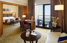 MOEVENPICK HOTEL JUMEIRAH BEACH 5* -