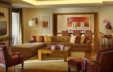 MOEVENPICK HOTEL JUMEIRAH BEACH 5* -