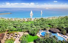 SHERATON JUMEIRAH BEACH RESORT 5* -