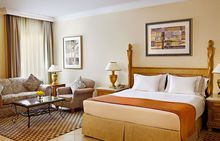 SHERATON JUMEIRAH BEACH RESORT 5* -