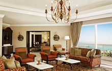 SHERATON JUMEIRAH BEACH RESORT 5* -