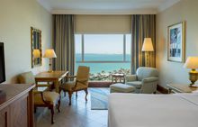 SHERATON JUMEIRAH BEACH RESORT 5* -