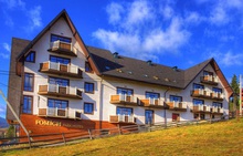  Fomich Park Hotel, - ., 