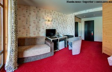  Fomich Park Hotel, - ., 