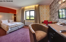  Fomich Park Hotel, - ., 