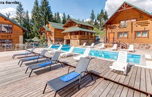  Fomich Park Hotel, - ., 