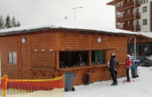  Radisson Blu Resort Bukovel, - ., 