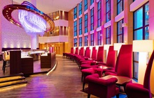  Radisson Blu Resort Bukovel, - ., 