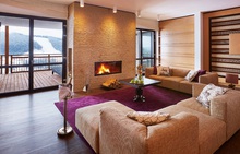  Radisson Blu Resort Bukovel, - ., 