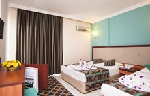 CONCORDIA CELES HOTEL 5* 