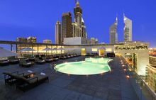 THE RITZ-CARLTON DUBAI 5*Deluxe -