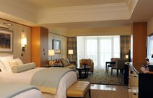 THE RITZ-CARLTON DUBAI 5*Deluxe -