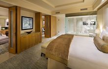 THE RITZ-CARLTON DUBAI 5*Deluxe -