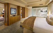 THE RITZ-CARLTON DUBAI 5*Deluxe -