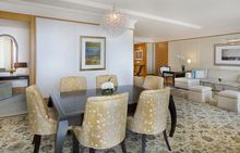 THE RITZ-CARLTON DUBAI 5*Deluxe -